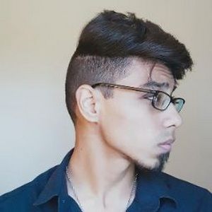 Meet your Posher, Syed